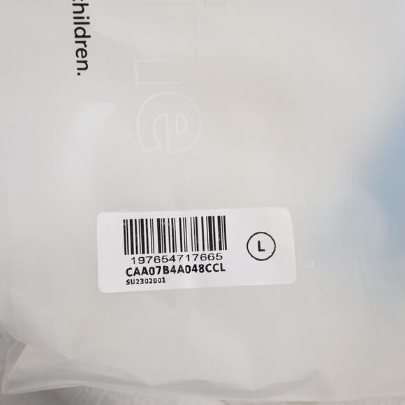 Cupshe Womens L White V-Neck & Curved Hem Button Up Cover-Up NEW - Picture 13 of 13